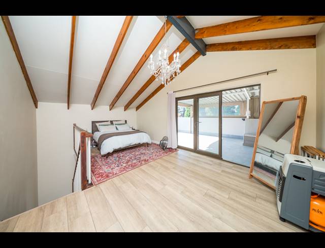 3 BEDROOM TOWNHOUSE FOR SALE IN BEDFORD GARDENS